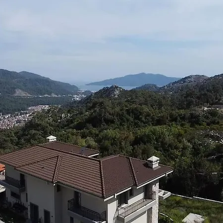 Suna Summer House Casa vacanze Marmaris