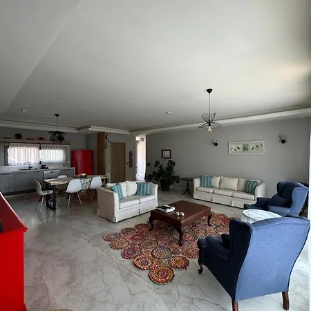 Suna Summer House Casa vacanze *