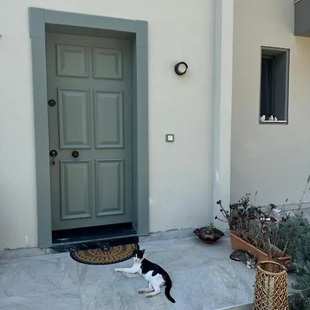Suna Summer House Casa vacanze