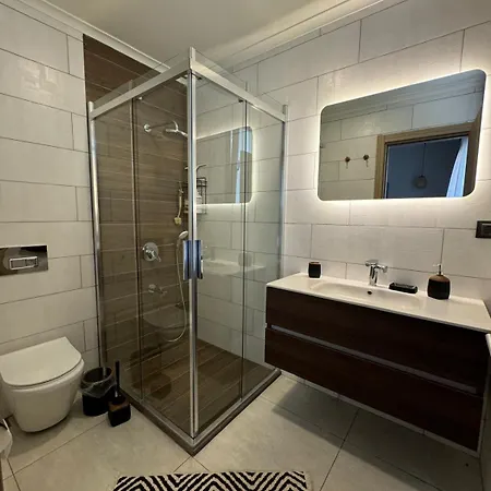 Suna Summer House Casa vacanze *