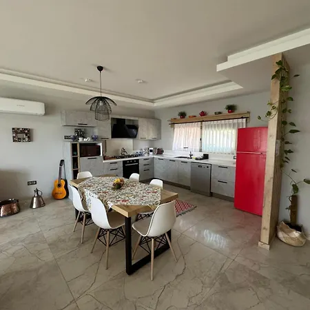 Suna Summer House Casa vacanze *