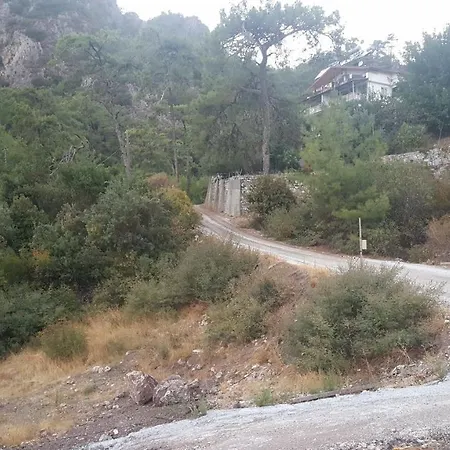 Suna Summer House Holiday home Marmaris