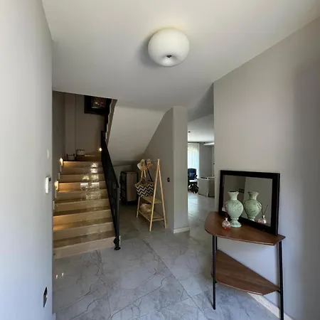 Semesterbostad Suna Summer House Marmaris